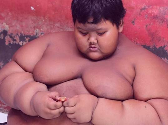 382 Days Without Food 382 Days Without Food