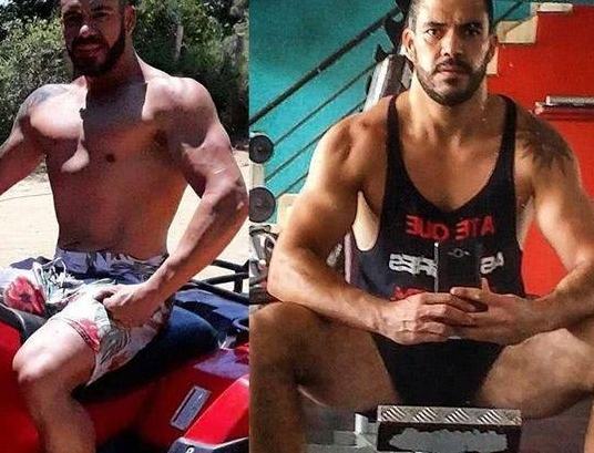 382 Days Without Food 382 Days Without Food