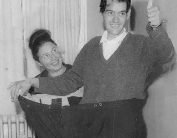 382 Days Without Food 382 Days Without Food