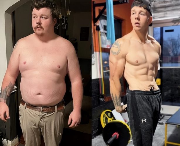 382 Days Without Food 382 Days Without Food