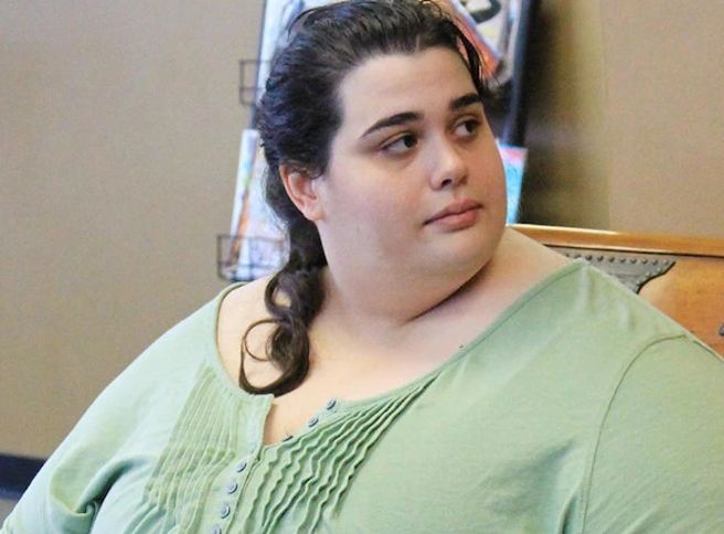 Yet Lost 250 Pounds!10 Comeback Stories That Shocked Millions of Netizens. Yet Lost 250 Pounds!10 Comeback Stories That Shocked Millions of Netizens.